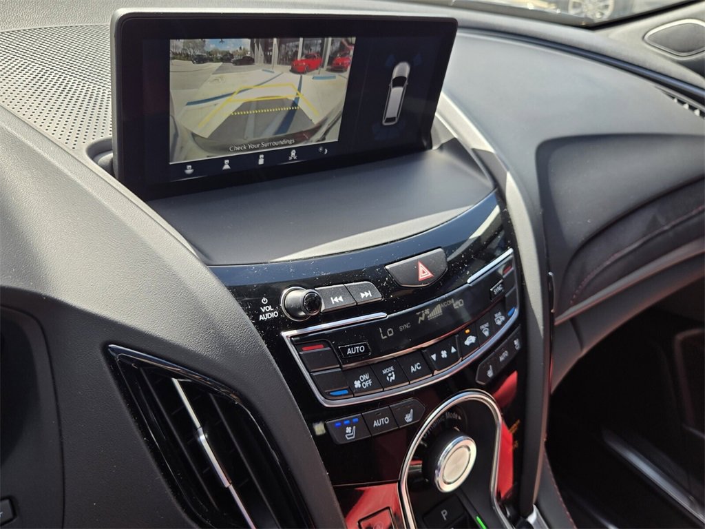 Used 2023 Acura RDX A-Spec image 22