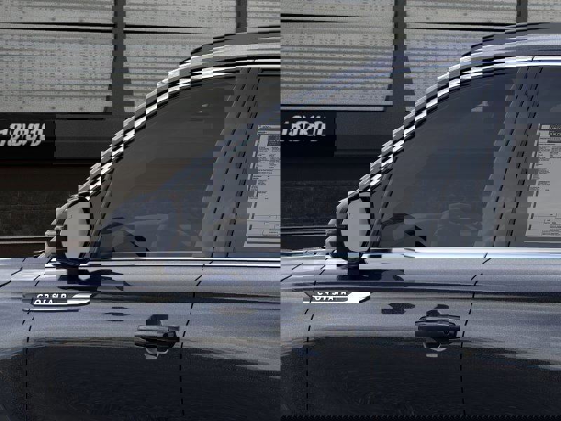 New 2026 Lincoln Corsair Premiere image 20