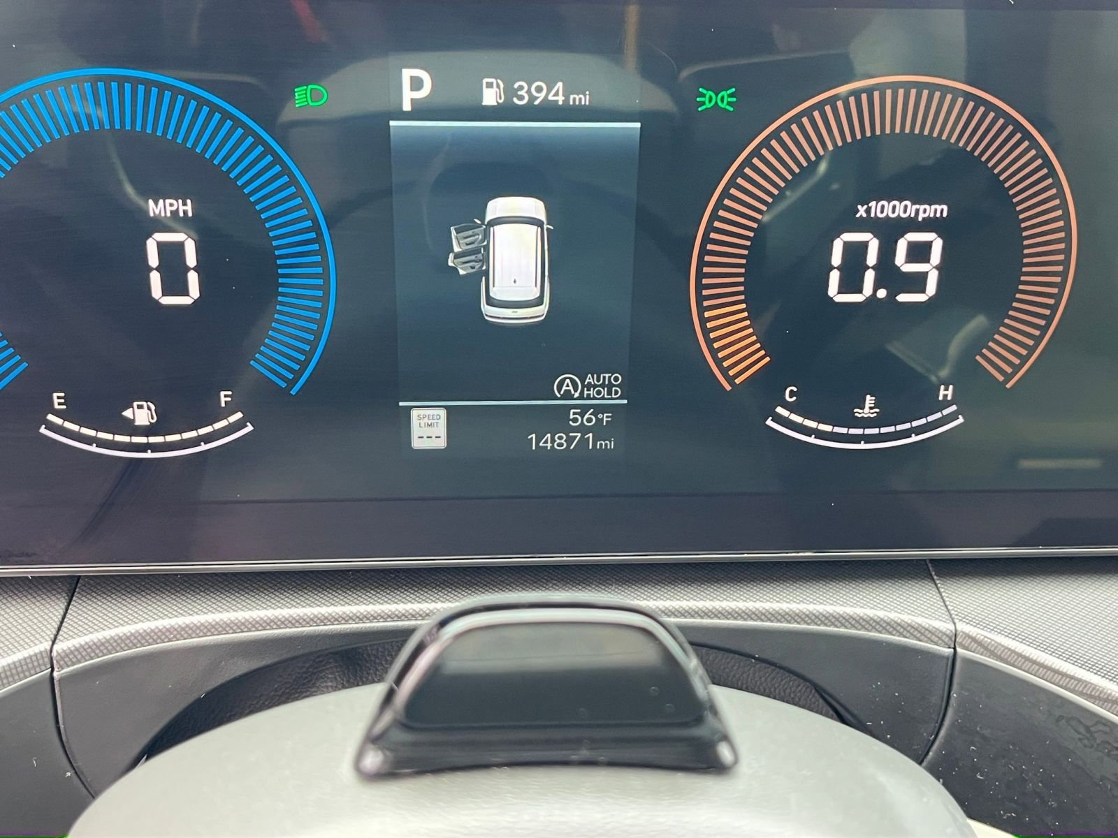 Used 2025 Hyundai Santa Fe SEL image 42