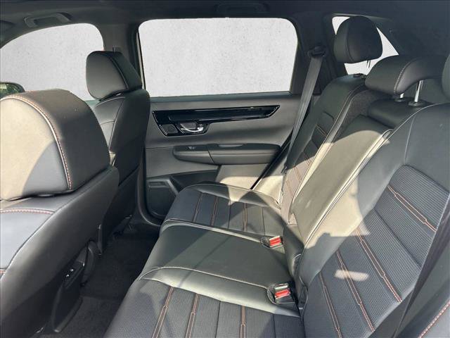 New 2026 Honda CR-V Sport Touring image 18