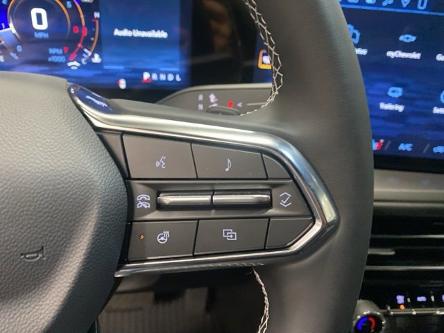 New 2026 Chevrolet Traverse LT w/ Driver Confidence Package image 16