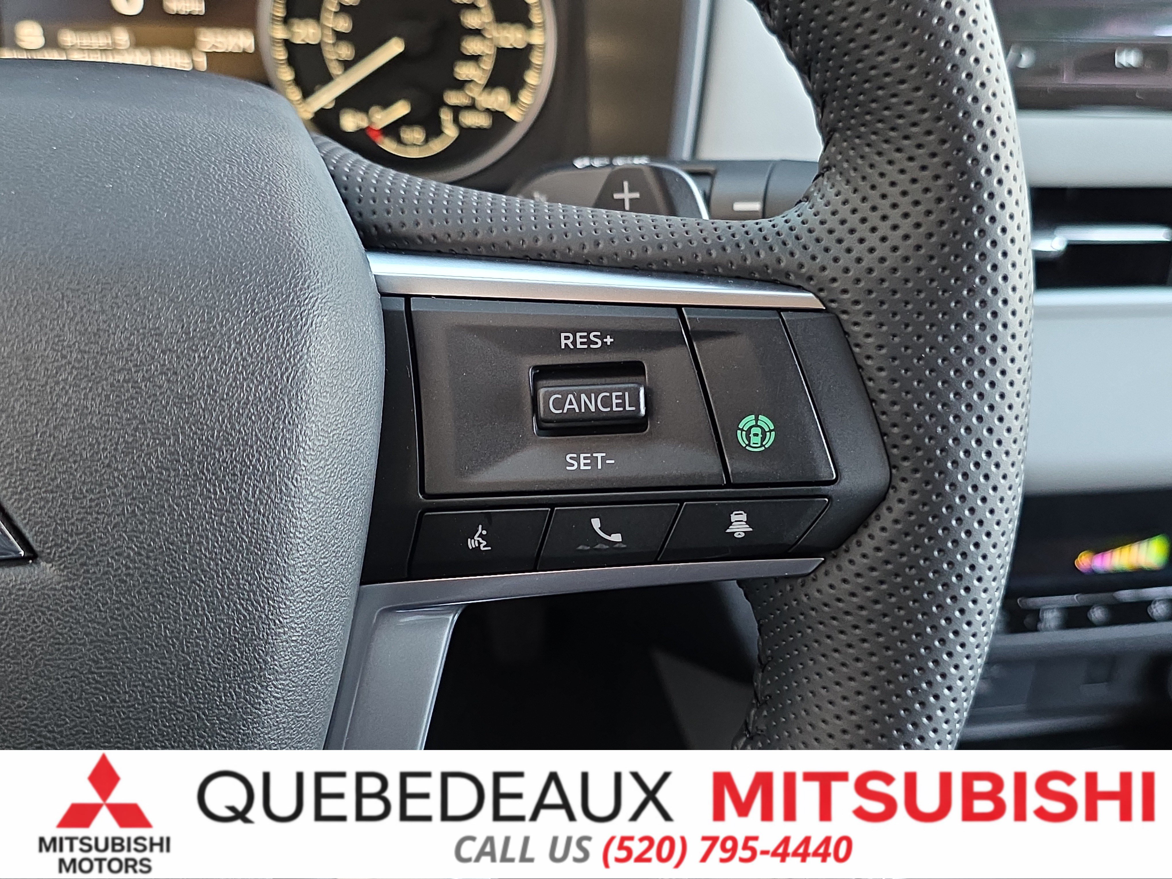 New 2026 Mitsubishi Outlander SE FWD image 14