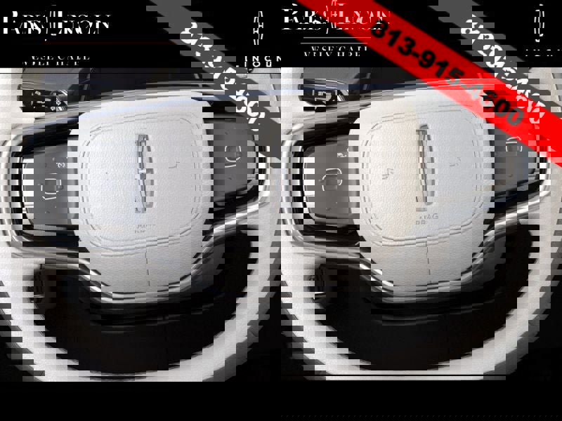 New 2026 Lincoln Nautilus Black Label image 12