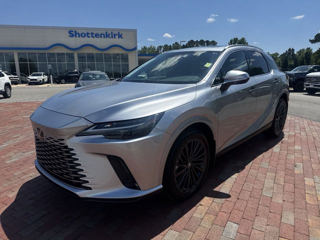Used 2026 Lexus RX 350 Premium w/ Convenience Package