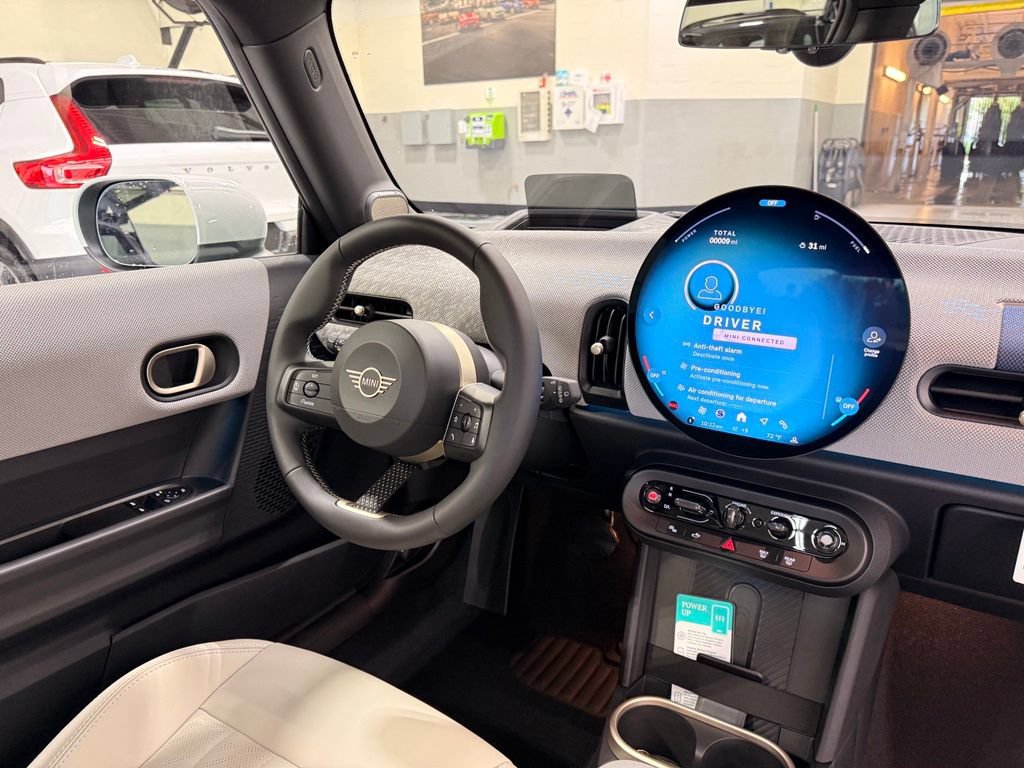 New 2026 MINI Cooper S FWD image 24