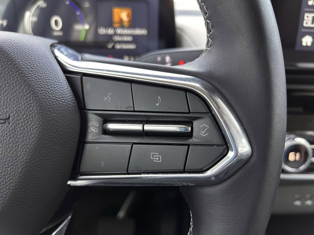 Used 2025 Honda Prologue Touring image 16