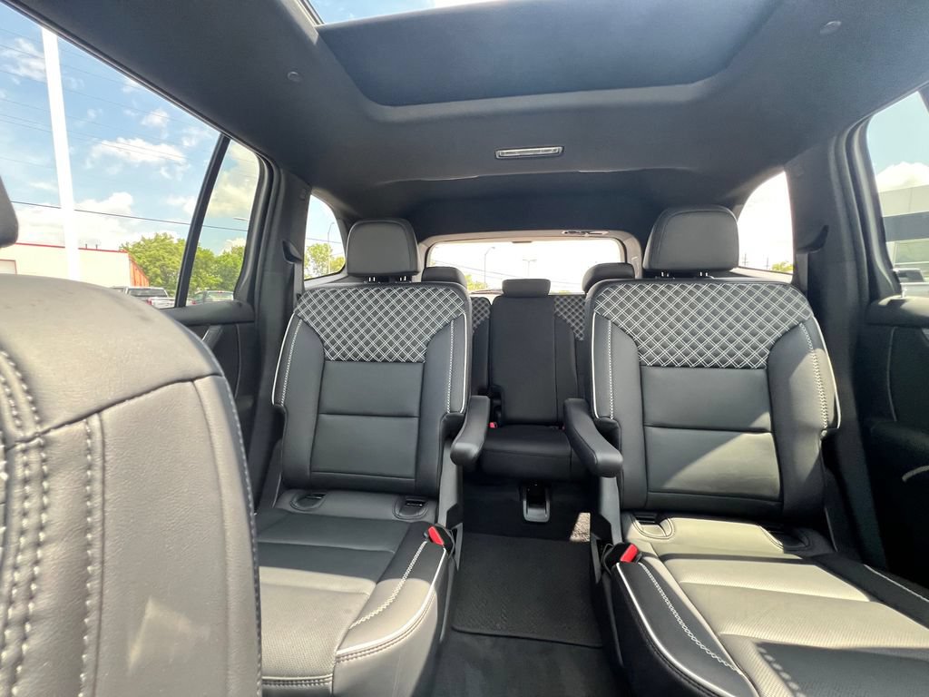 Used 2024 GMC Acadia Denali w/ Super Cruise Package AWD/4WD image 31