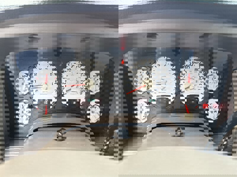 Used 2003 Dodge Ram 2500 Truck 4x4 Quad Cab image 42