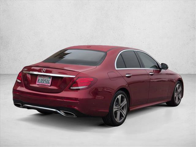 Certified 2019 Mercedes-Benz E 300 image 5