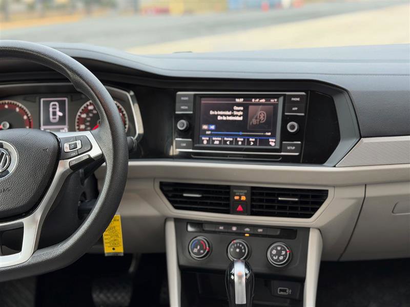 Used 2019 Volkswagen Jetta S w/ Driver Assistance Package image 18