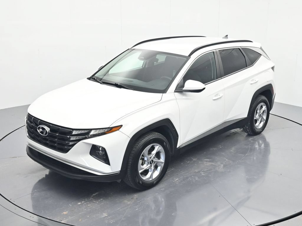 Used 2024 Hyundai Tucson SEL AWD/4WD image 25