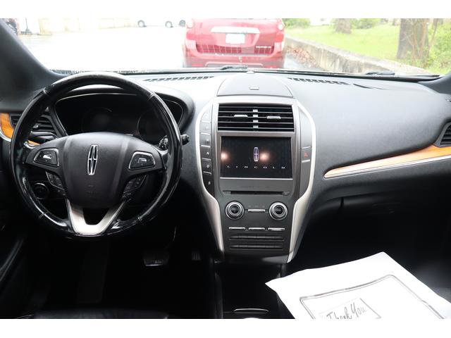 Used 2016 Lincoln MKC Reserve AWD/4WD image 10