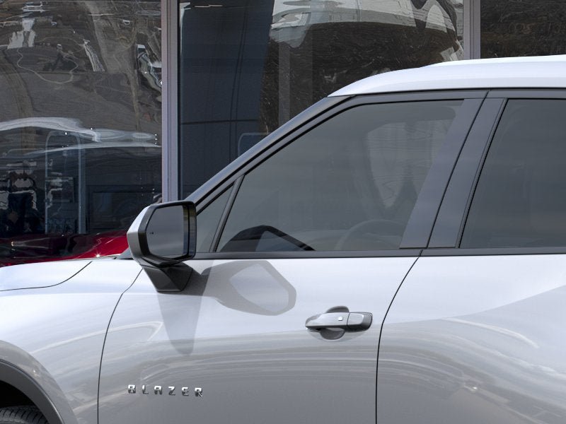 New 2026 Chevrolet Blazer LT AWD/4WD image 12