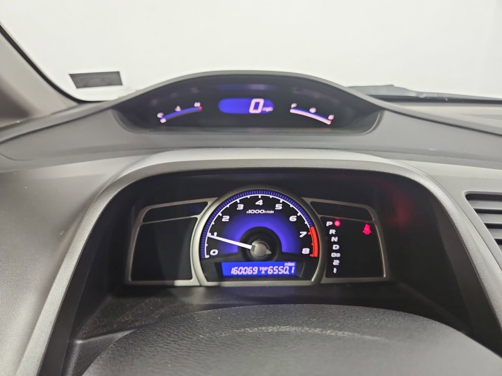 Used 2009 Honda Civic LX-S image 15