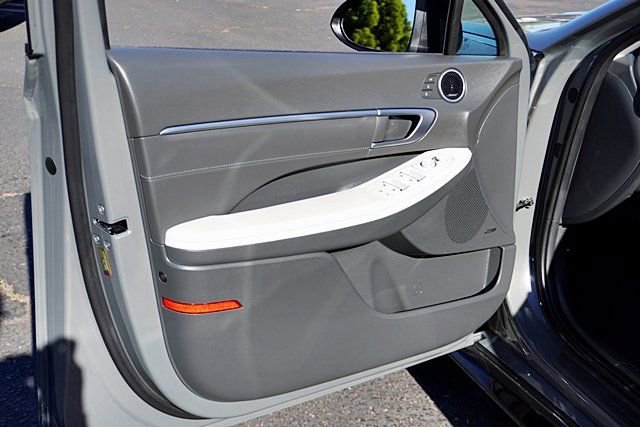 Certified 2023 Hyundai Sonata Limited image 23