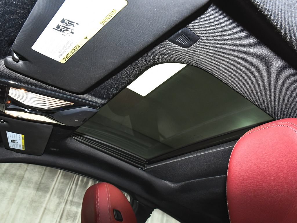 Used 2023 BMW M440i Coupe w/ Premium Package RWD image 53
