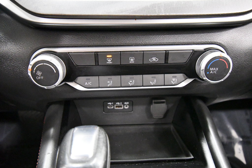 Used 2023 Nissan Altima 2.5 SR FWD image 25