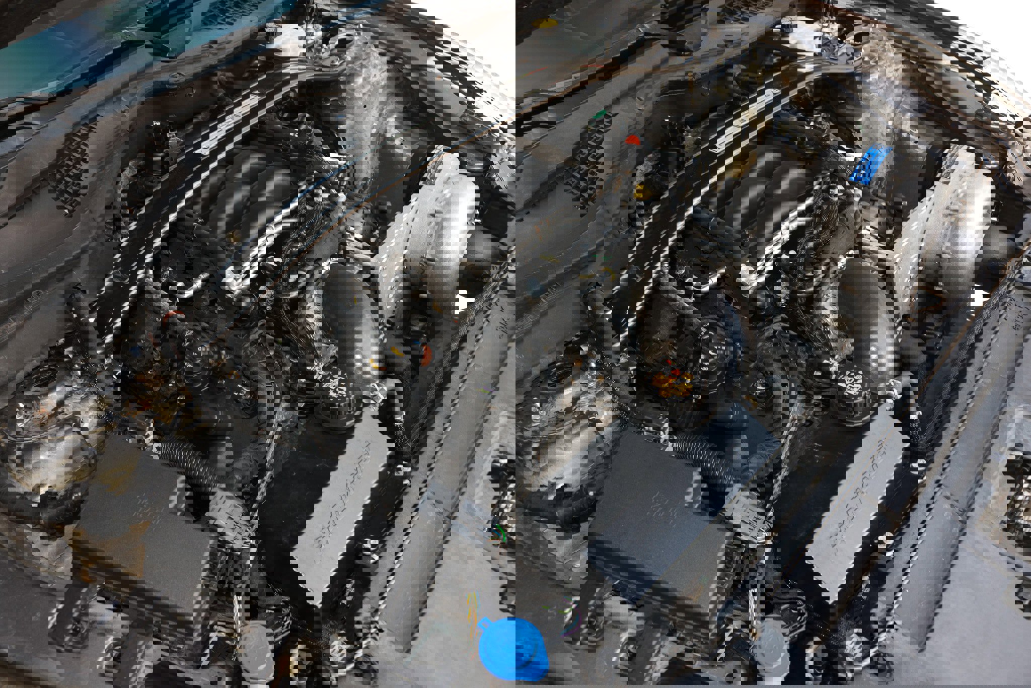 Used 2021 Ford Mustang GT Premium w/ GT Performance Package image 61