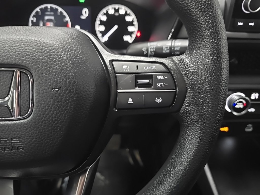 Used 2024 Honda CR-V LX image 20