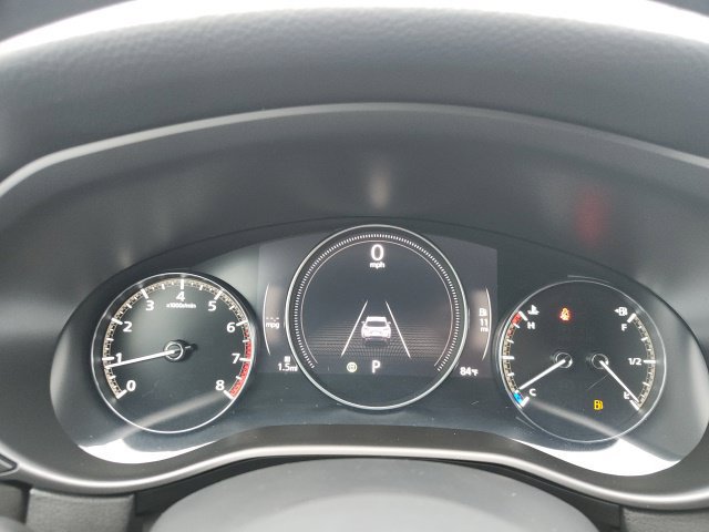 New 2026 MAZDA CX-50 AWD 2.5 S w/ Weather Package image 27