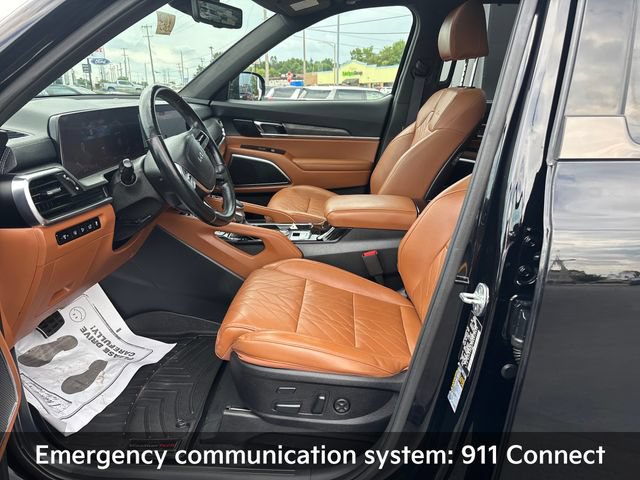 Used 2024 Kia Telluride SX Prestige X-Pro AWD/4WD image 13