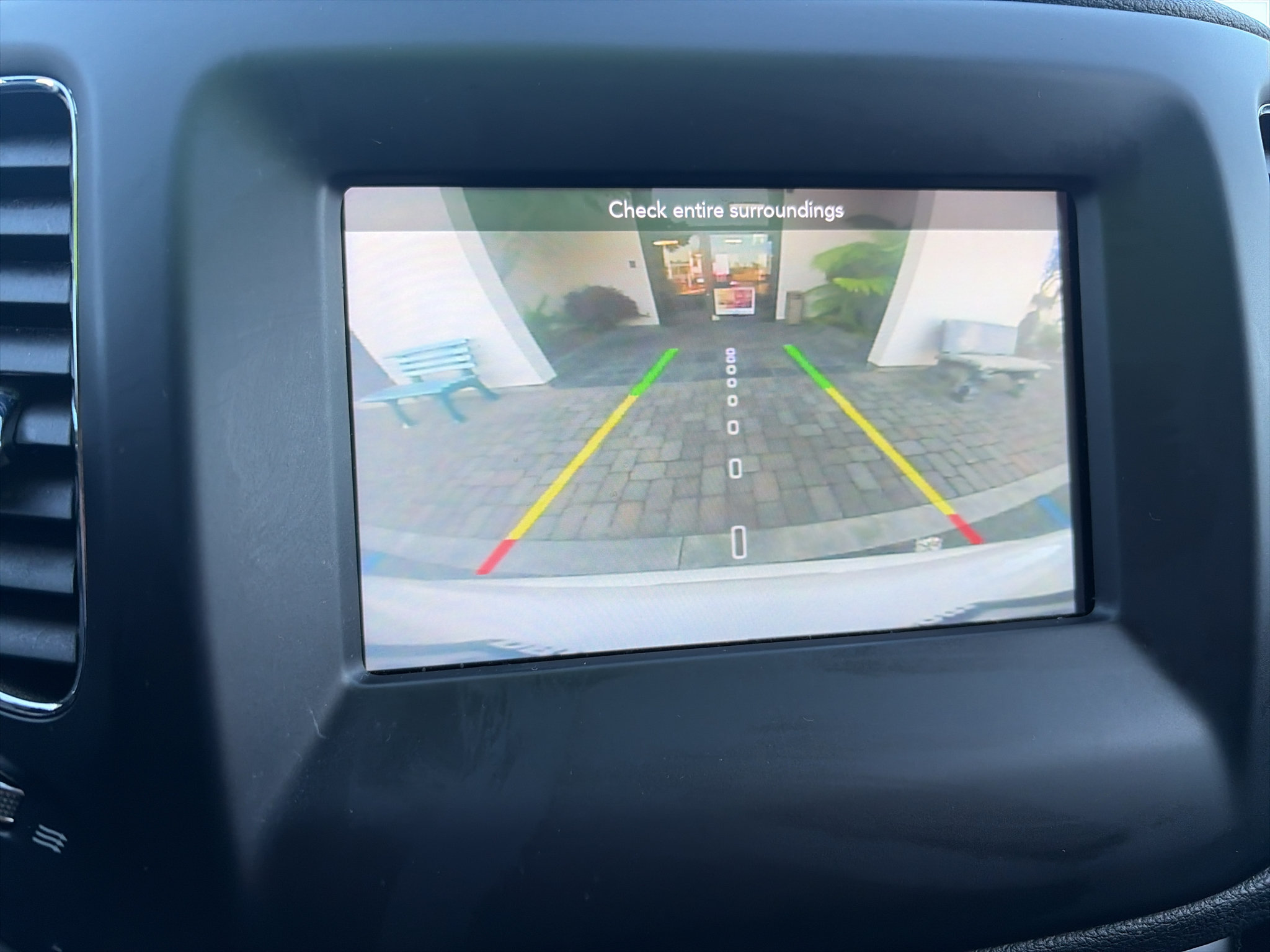 Used 2021 Jeep Compass Latitude FWD image 8