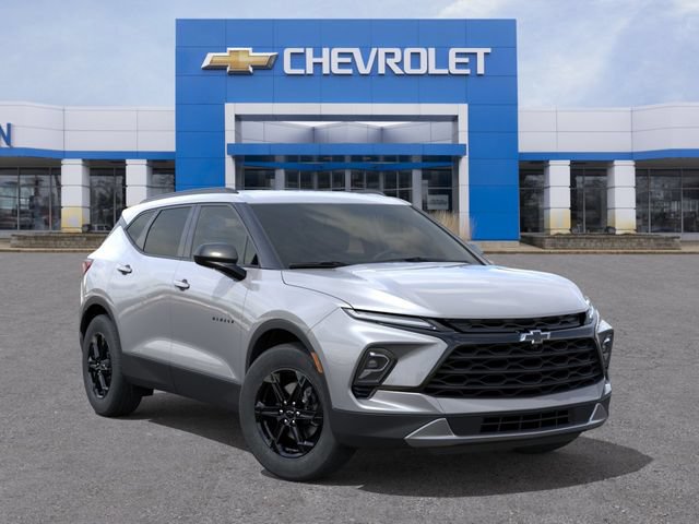 New 2026 Chevrolet Blazer LT w/ Convenience Package FWD image 7