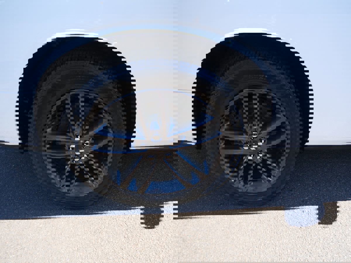 Used 2019 Dodge Challenger GT w/ Blacktop Package image 23