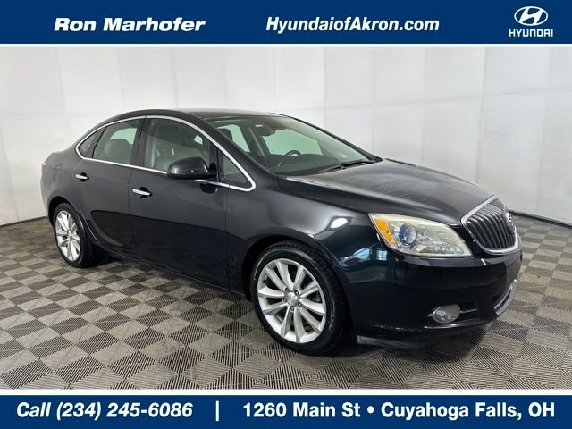 Used 2014 Buick Verano