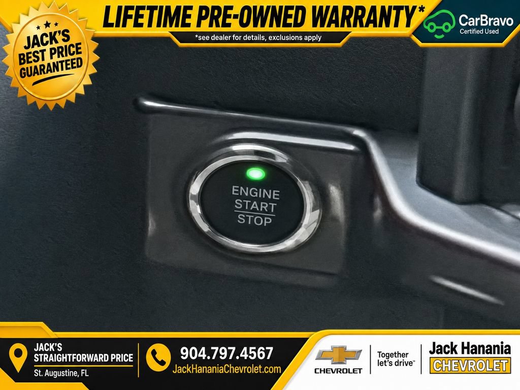 Used 2023 Ford F150 Tremor AWD/4WD image 14