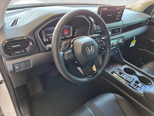 New 2026 Honda Pilot EX-L image 3