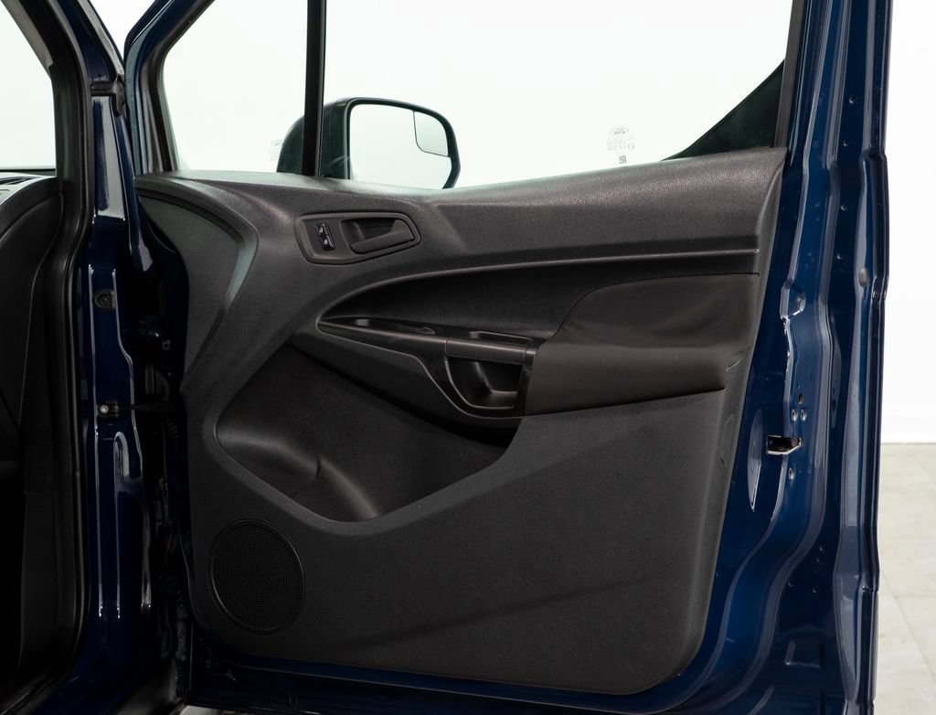 Used 2016 Ford Transit Connect XL FWD image 15