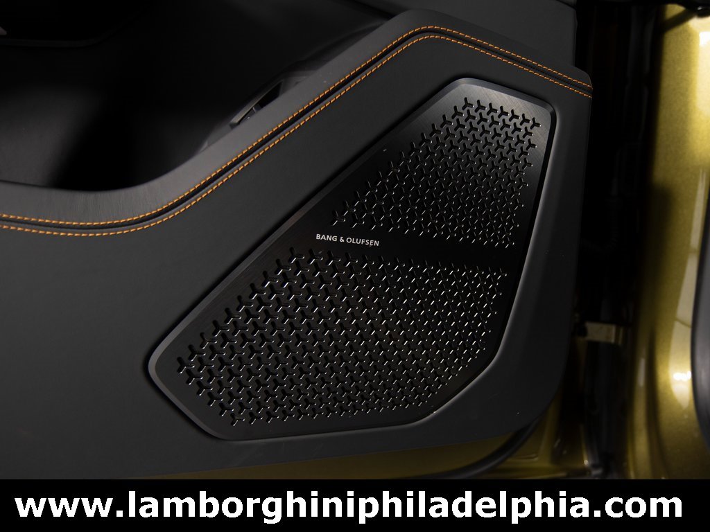 Used 2024 Lamborghini Urus S image 21