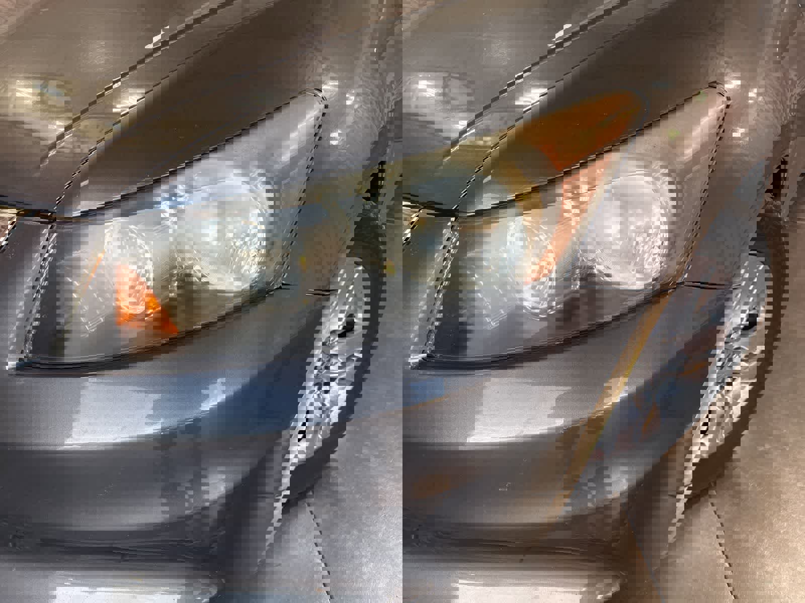 Used 2012 Honda Accord LX image 9