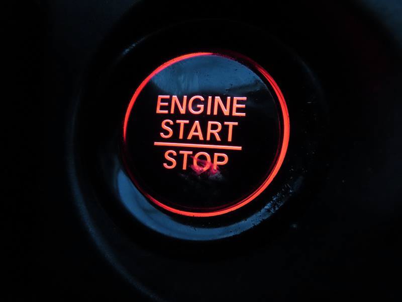 Used 2024 Honda Accord EX image 18
