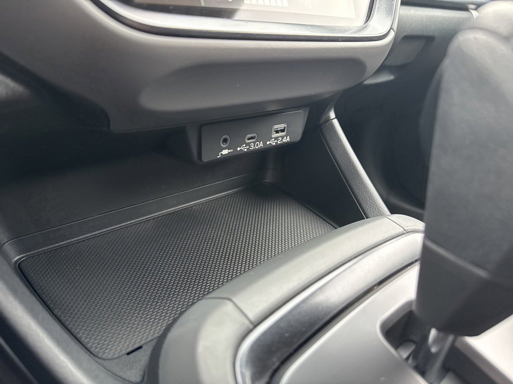 New 2026 Subaru Crosstrek 2.5i Premium image 16