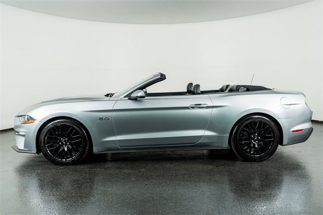 Used 2021 Ford Mustang GT Premium w/ GT Performance Package image 16