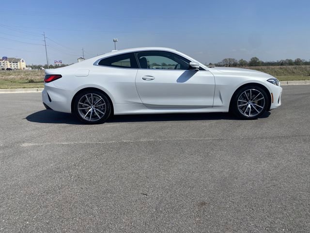 Used 2025 BMW 430i Coupe image 6
