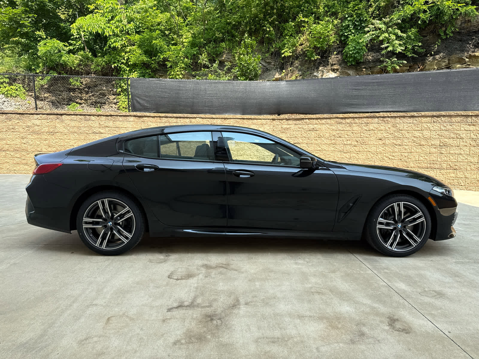 Used 2026 BMW 840i xDrive w/ M Sport Professional Package image 7