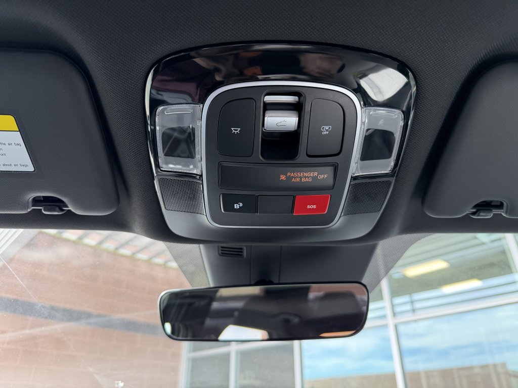 Used 2025 Hyundai Santa Cruz SEL image 29