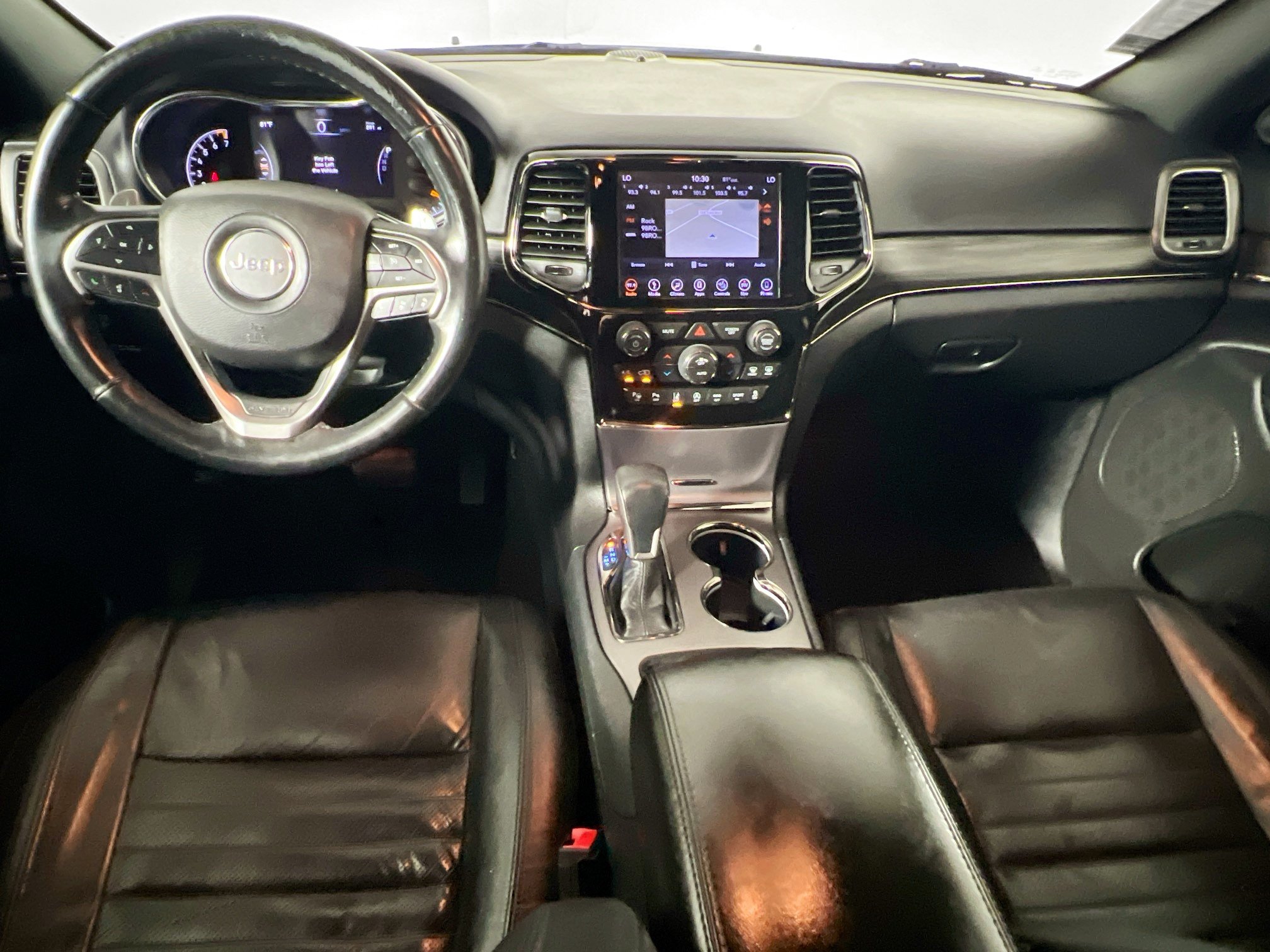 Used 2019 Jeep Grand Cherokee Limited X RWD image 29