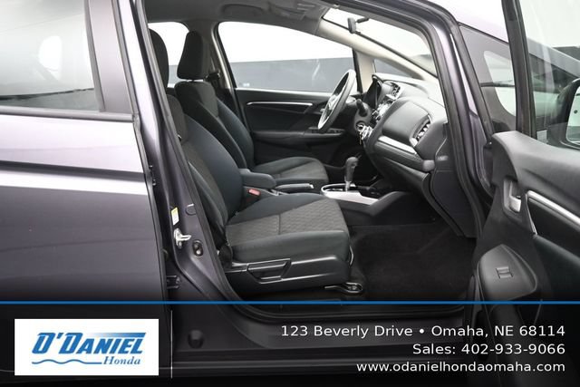 Used 2015 Honda Fit LX image 40