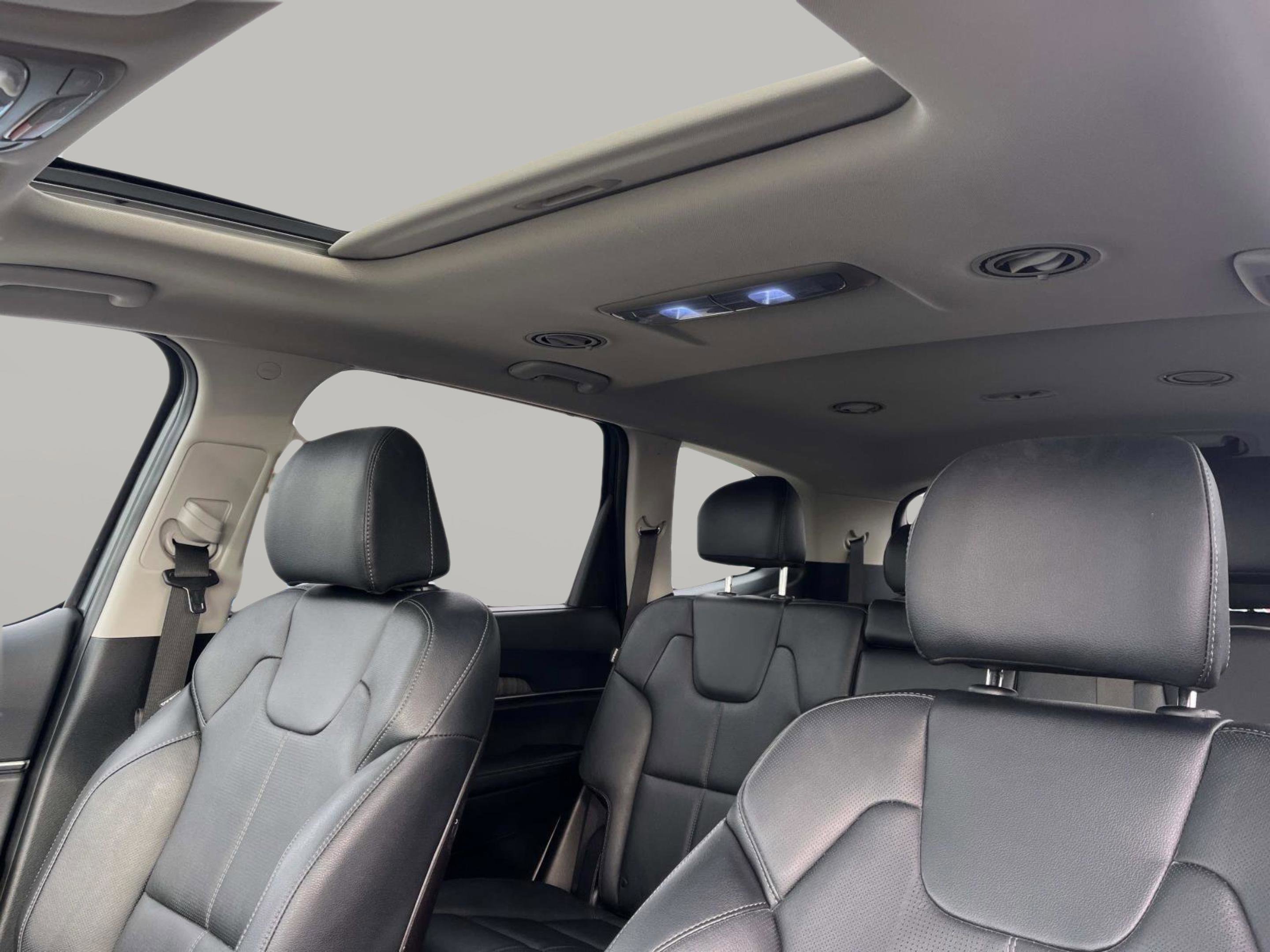 Used 2024 Kia Telluride EX image 35