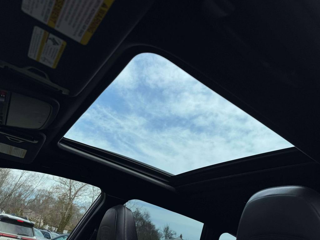 Used 2023 Subaru Forester Wilderness image 19