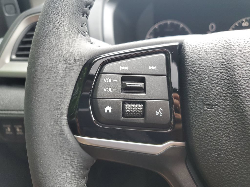 New 2026 Honda Odyssey EX-L image 13