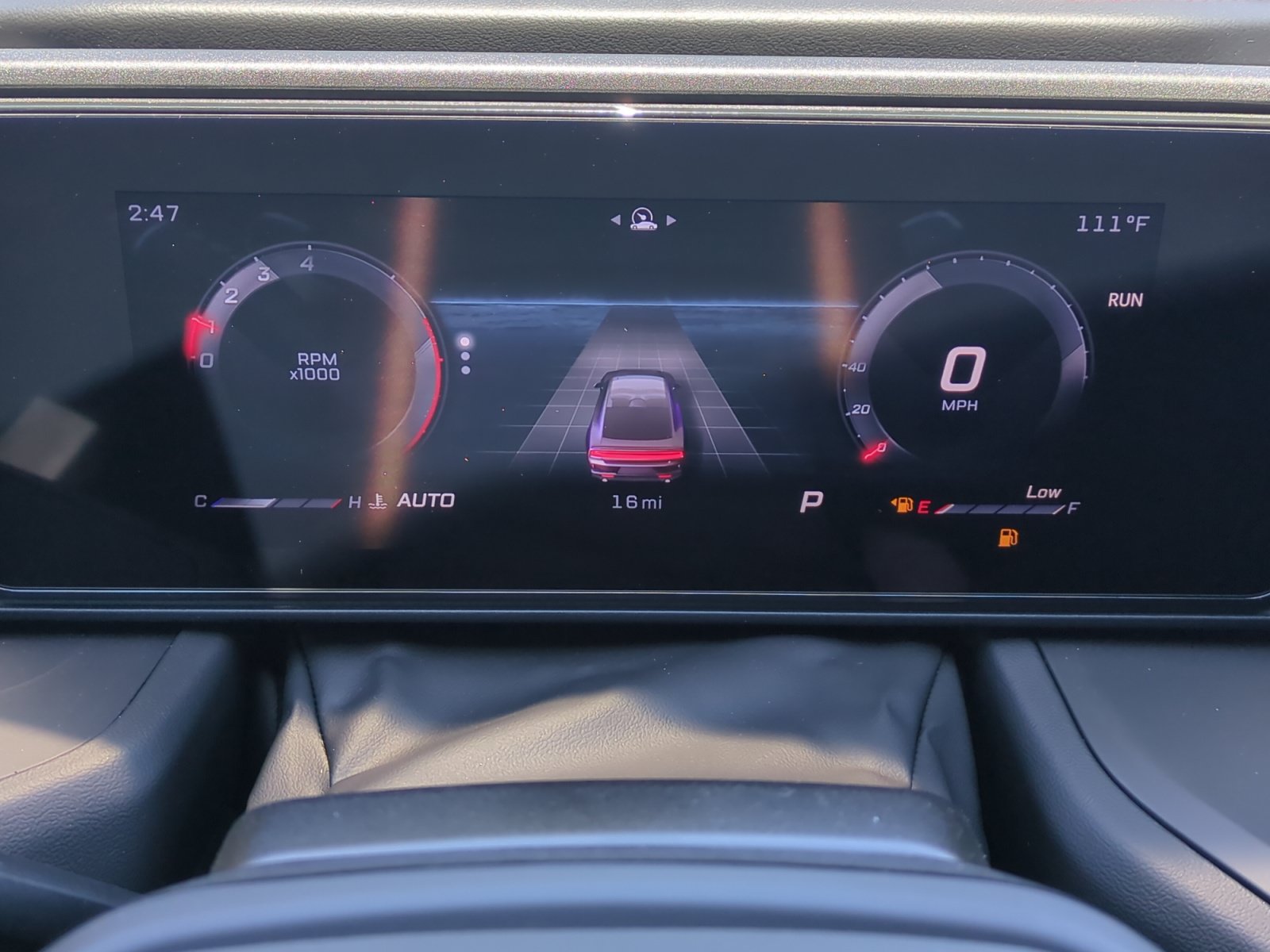 New 2026 Dodge Charger R/T AWD/4WD image 10