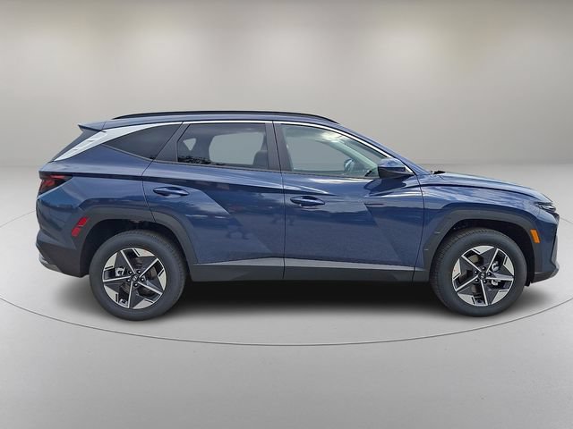 New 2026 Hyundai Tucson SEL Plus AWD/4WD image 8