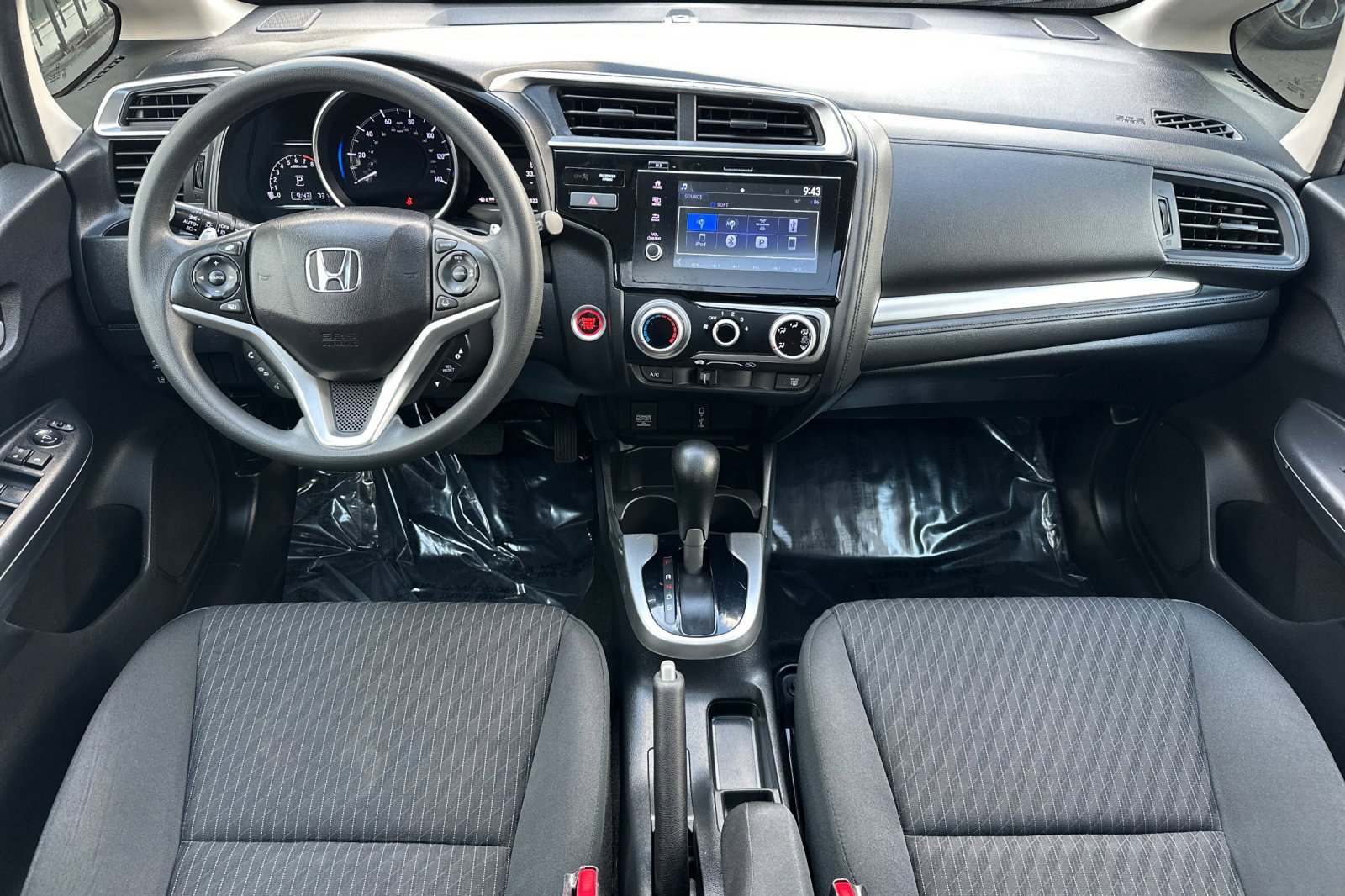 Used 2019 Honda Fit EX image 14