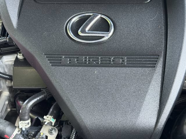 Used 2024 Lexus RX 350 Premium Plus w/ Convenience Package FWD image 33