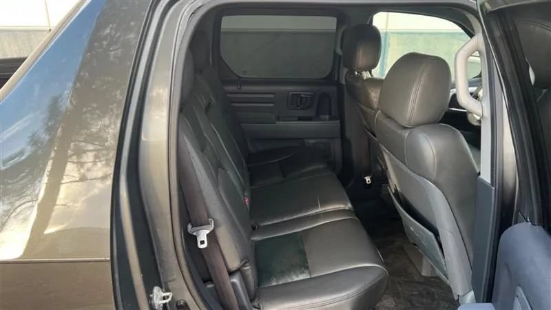 Used 2008 Honda Ridgeline RT image 27